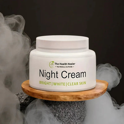 Face and Body Night Cream